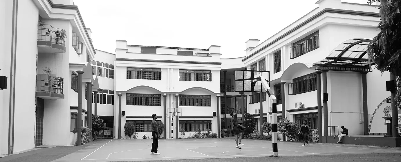 Lucknow Public School (C.P. Singh Foundation) — photo 2