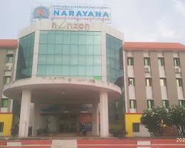 Narayana e-Techno School, Nanded - Vishupuri