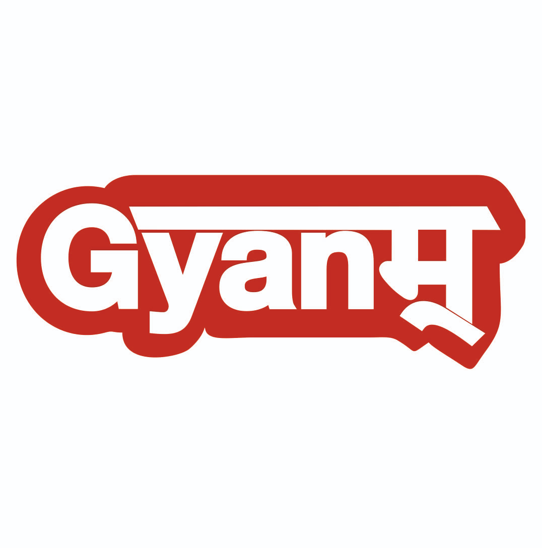 Gyanm logo