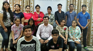 Dheeraj Malhotra Commerce Classes, Jaipur — photo 5