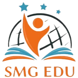 SMG EDU, Patna logo