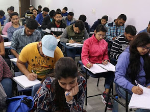 Vedanta IAS Academy — photo 5