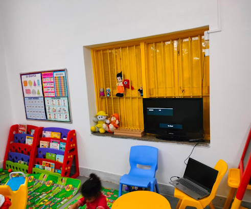 Birla Open Minds Preschool, Southern Avenue — photo 3