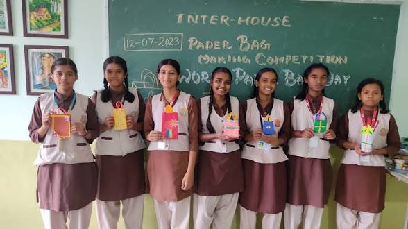DAV Nandraj Public School — photo 6