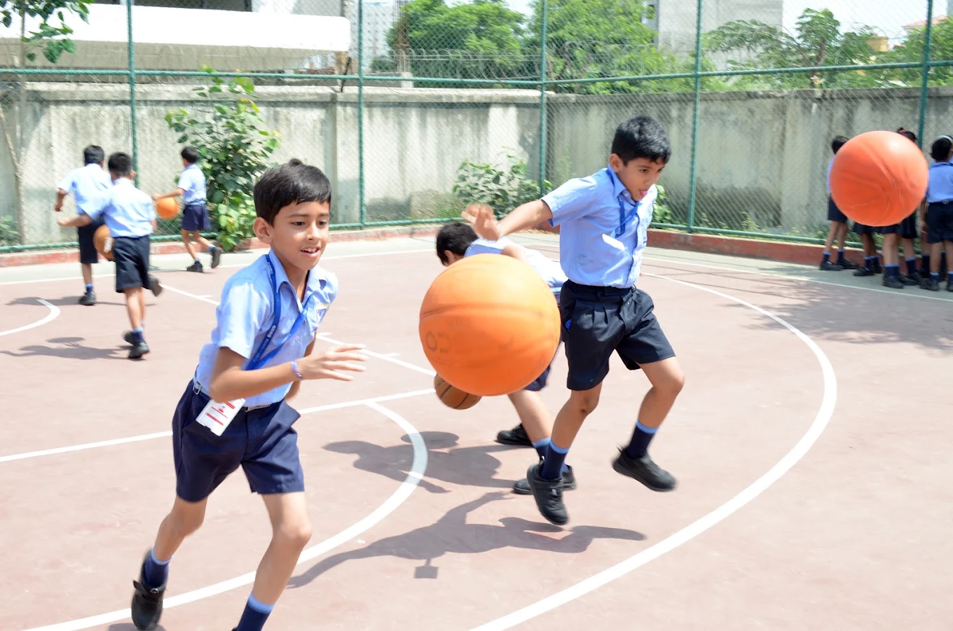 Satya School Gurugram — photo 6