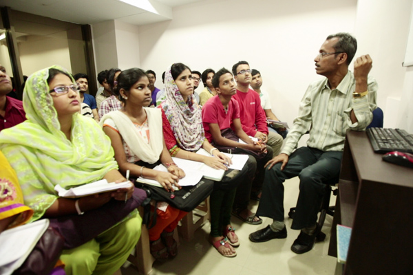 Youth Computer Training Centre — photo 7