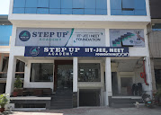 Step Up Academy Bhopal