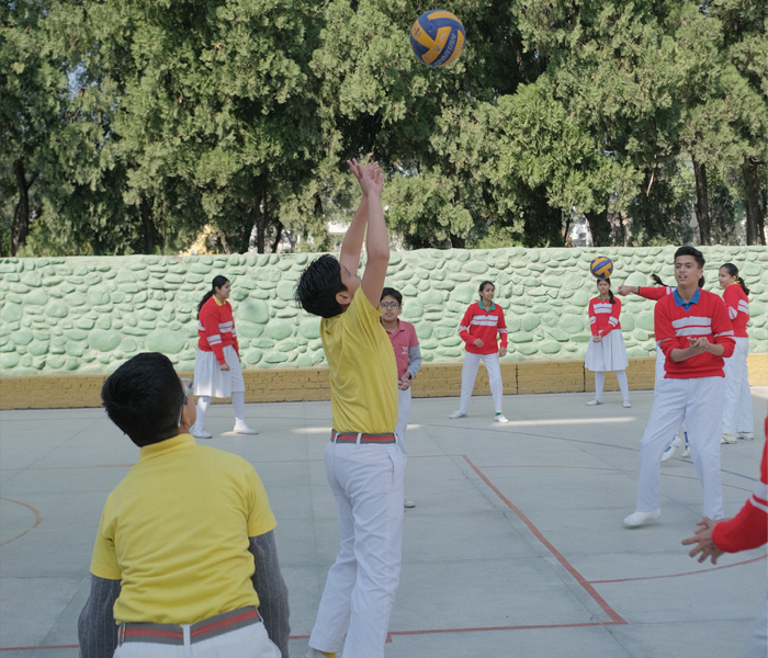 Tender Heart High School — photo 3
