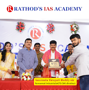 Rathod's IAS Academy,Kavadiguda, Hyderabad — photo 2
