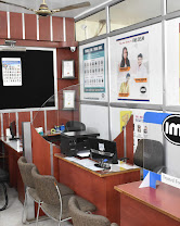 IMS India, Hazratganj, Lucknow — photo 3