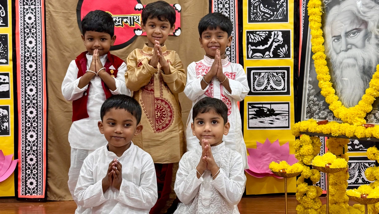 GD Goenka Toddler House, Rajouri — photo 4