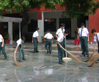 Crescent School, Darya Ganj Delhi — photo 3