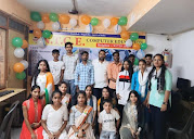 New Tech Computer Education, Morabhagal — photo 2
