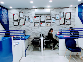 IBT English Prep, Chandigarh — photo 4