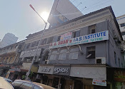 A. A. Shah's IAS Institute, Dadar