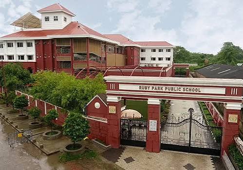 Ruby Park Public School