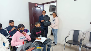 UshaClasses, Lucknow — photo 3
