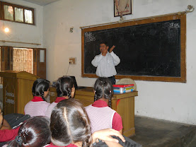 Anu Academy,Police Chowki, Agra — photo 6