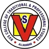 RVS College, Prayagraj logo