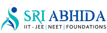 Sri Abhida, Attapur logo