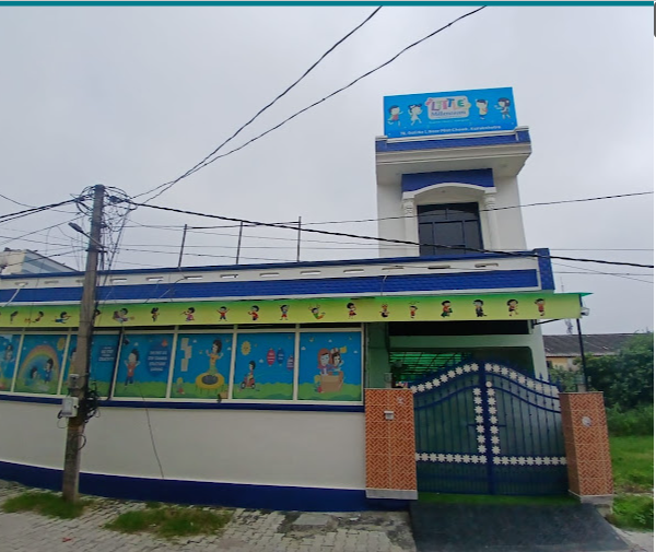 Little Millennium Preschool - Amin Road, Kurukshetra