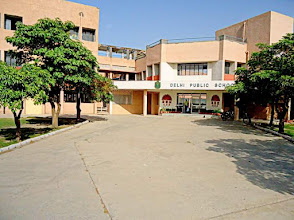 Delhi Public School
