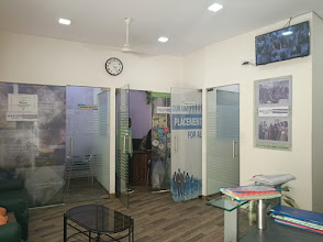 AIIITS Courses, Navi Mumbai — photo 7