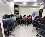 TechGen Institute Vashi — photo 8