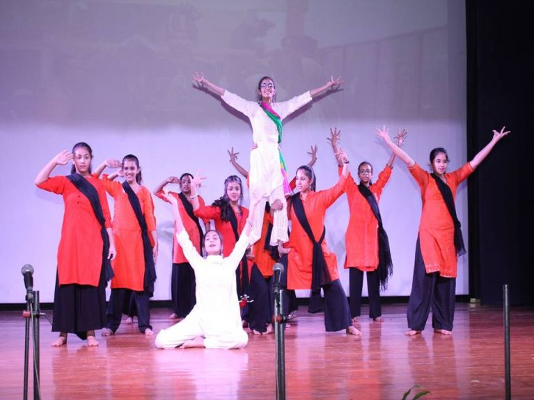 Mata Jai Kaur Public School Delhi — photo 2