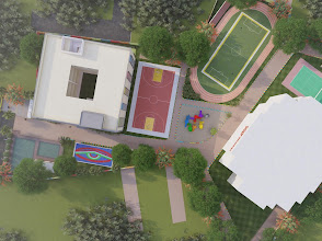 Orchids International School Bandlaguda — photo 4