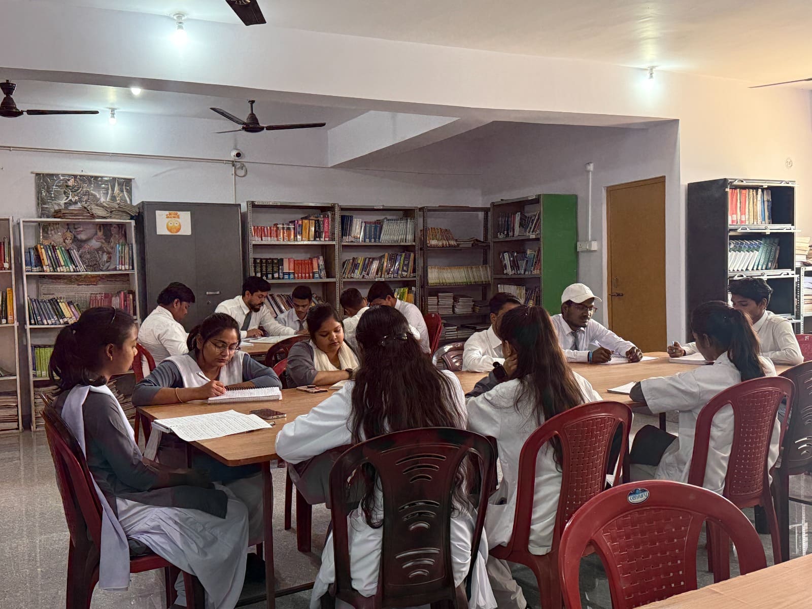 Patna Institute of Nursing & Paramedical Science — photo 3