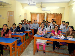 Saraf Academy — photo 6