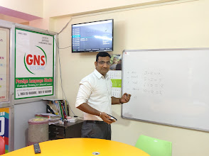 GNS,German Classes, Jaipur — photo 3