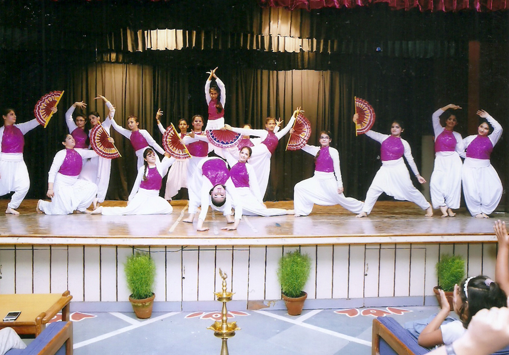 Mothers Global  School Delhi — photo 15