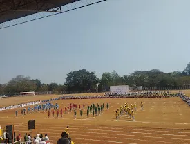 Podar International School - Kolhapur — photo 2