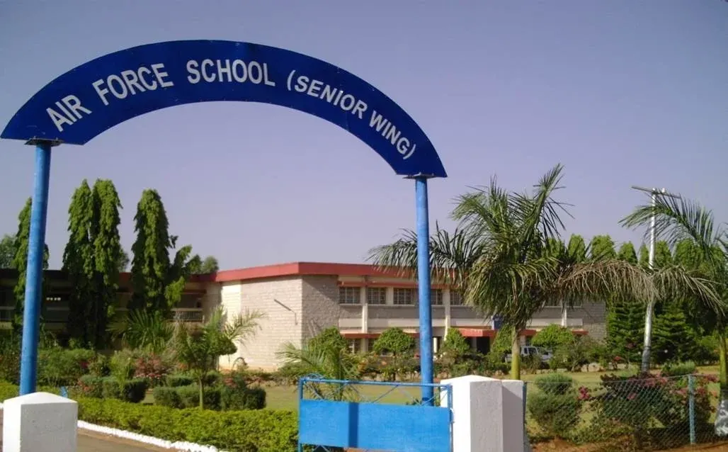 AFS Yelahanka — photo 4
