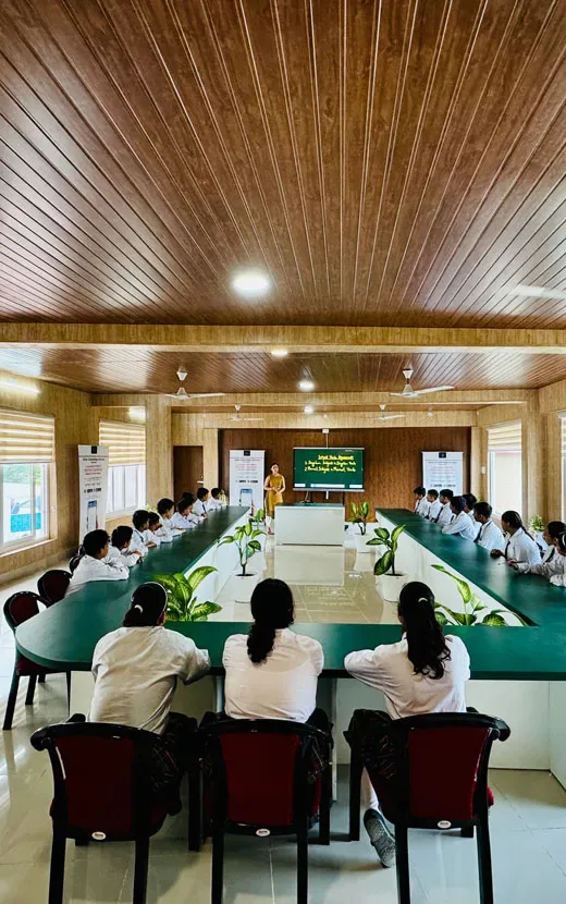 Doon Cambridge School — photo 3