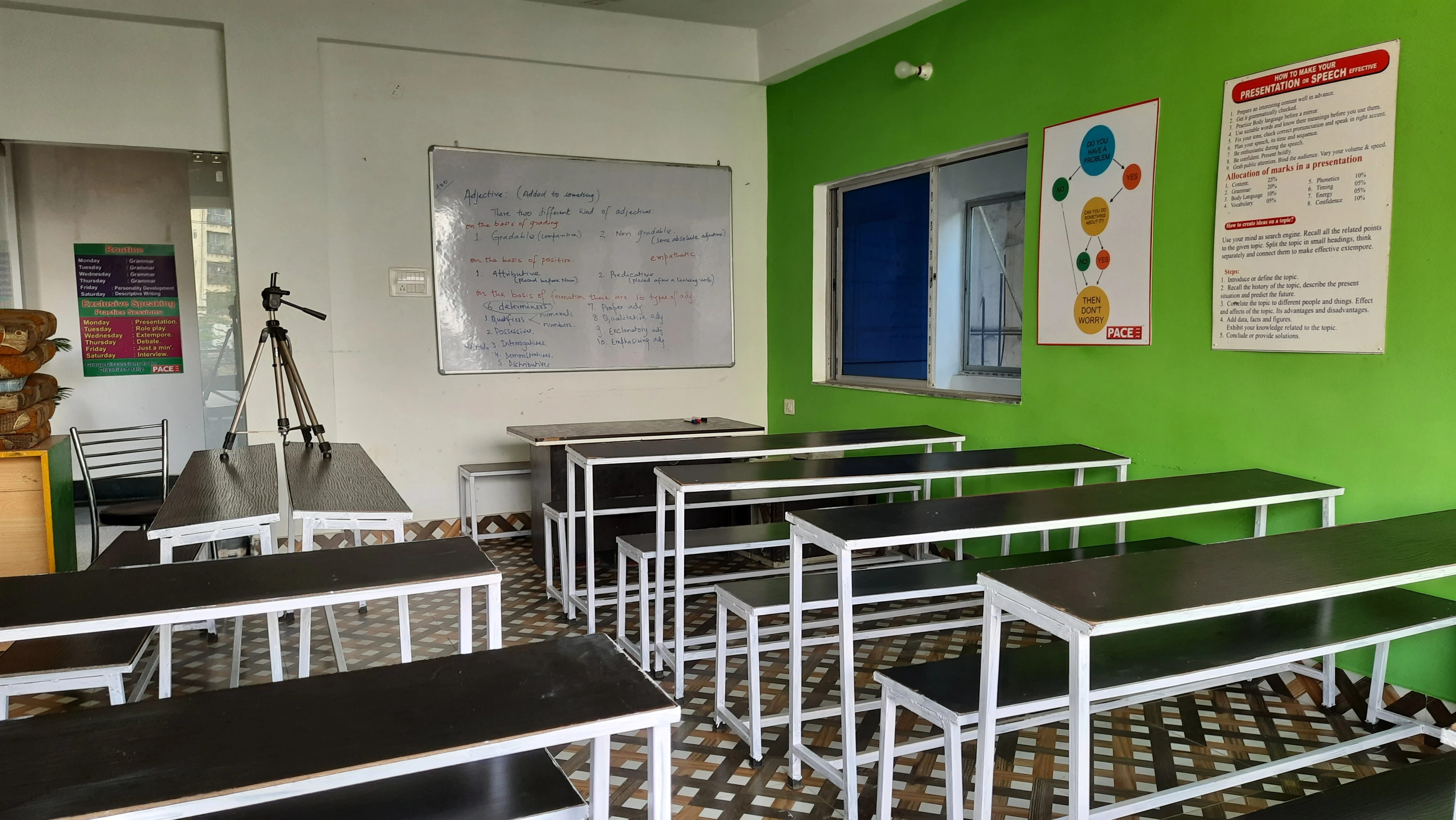 Pace Institute,Kankarbagh — photo 3