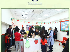Centennial School — photo 5