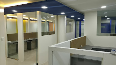 IMS India, Race Course Road, Indore