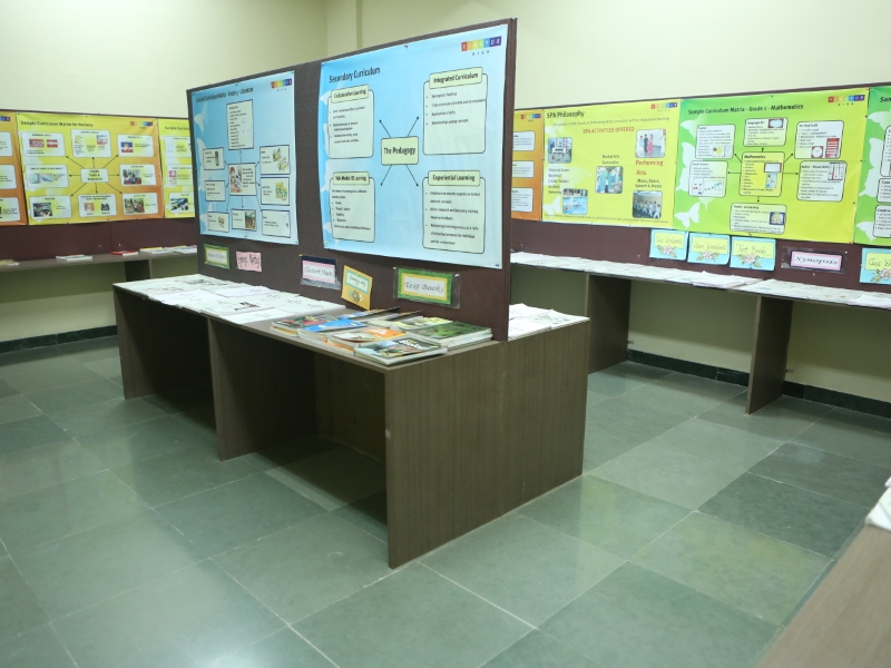 VIBGYOR High - Balewadi (CBSE) — photo 3