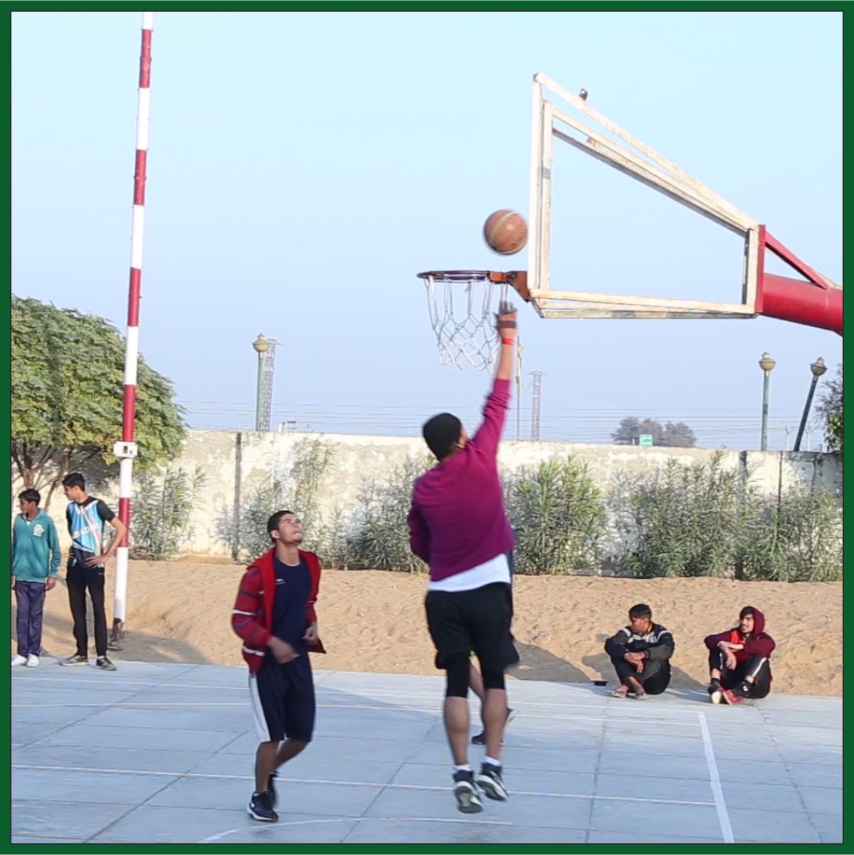 Hindu Public School Chaudharywas, Hisar — photo 5