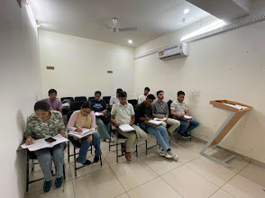 Vie Classes, Rohtak — photo 5