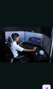 Saurabh Jain Aviator Academy (SJAA) — photo 6