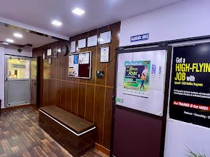 APTECH LEARNING,Kidwai Nagar — photo 7