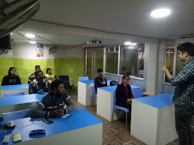 NDMIT Prayagraj — photo 7