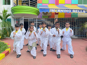 The Morning Bells International School, Mango, Jamshedpur — photo 4