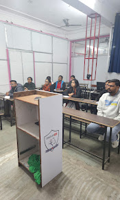 CoachUP IAS , Lucknow — photo 5