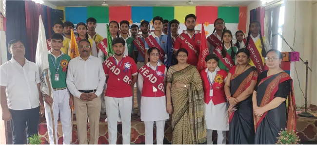 HR Public School — photo 2