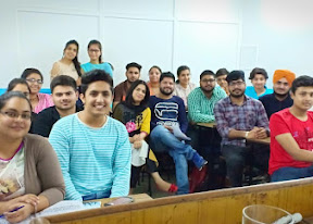Sameer Aggarwal Law Classes — photo 3